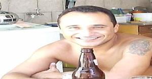 Leandromarceloho 48 anos Sou de Florianópolis/Santa Catarina, Procuro Encontros Amizade com Mulher