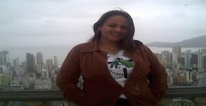 Lorena30 44 anos Sou de Florianópolis/Santa Catarina, Procuro Encontros Amizade com Homem