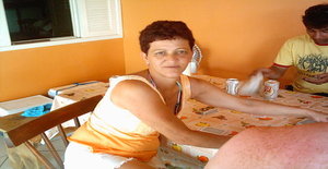 Marinynhalinda 60 anos Sou de Barra do Sul/Santa Catarina, Procuro Namoro com Homem