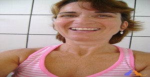 Jade_belly 59 anos Sou de Gaspar/Santa Catarina, Procuro Encontros Amizade com Homem