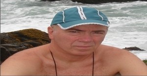 Natostr 64 anos Sou de Araranguá/Santa Catarina, Procuro Namoro com Mulher