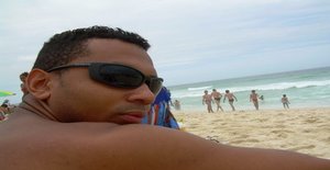 Blackstayle 38 anos Sou de Florianópolis/Santa Catarina, Procuro Encontros Amizade com Mulher