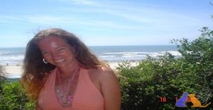 Tatimar 47 anos Sou de Florianópolis/Santa Catarina, Procuro Encontros Amizade com Homem