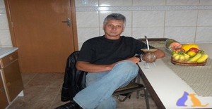 Genipabu 64 anos Sou de Lages/Santa Catarina, Procuro Encontros Amizade com Mulher