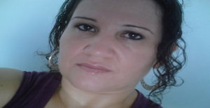 Marcinhazinha 49 anos Sou de Blumenau/Santa Catarina, Procuro Encontros Amizade com Homem