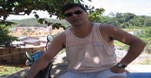 Bond_cama 51 anos Sou de Itajaí/Santa Catarina, Procuro Encontros Amizade com Mulher