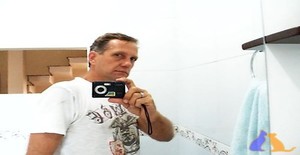 Luciano_j 48 anos Sou de Indaial/Santa Catarina, Procuro Encontros Amizade com Mulher