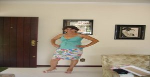 Zulala 65 anos Sou de Joinville/Santa Catarina, Procuro Encontros Amizade com Homem
