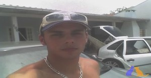 Ricardovotora 34 anos Sou de Itajai/Santa Catarina, Procuro Namoro com Mulher