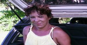 Tetepituxa 51 anos Sou de Jaraguá do Sul/Santa Catarina, Procuro Encontros Amizade com Homem