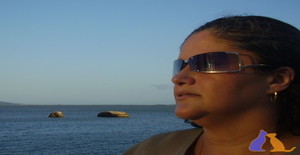 Andreamka 53 anos Sou de Florianópolis/Santa Catarina, Procuro Encontros Amizade com Homem