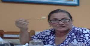 Sumaray 70 anos Sou de Florianopolis/Santa Catarina, Procuro Encontros Amizade com Homem