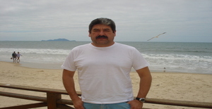 Rmonaiar 62 anos Sou de Florianopolis/Santa Catarina, Procuro Namoro com Mulher