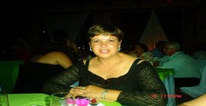 Annafloripa 54 anos Sou de Florianópolis/Santa Catarina, Procuro Encontros Amizade com Homem