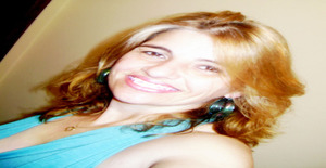 Sabrinahh 51 anos Sou de Blumenau/Santa Catarina, Procuro Encontros Amizade com Homem