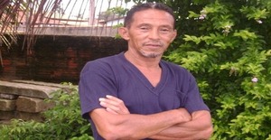 Waldiplo 64 anos Sou de Joinville/Santa Catarina, Procuro Namoro com Mulher