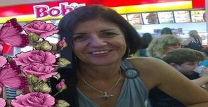 Hanna51sc 70 anos Sou de Balneário Camboriú/Santa Catarina, Procuro Encontros Amizade com Homem