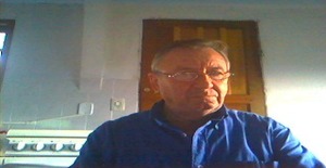 Hecal44 76 anos Sou de Florianópolis/Santa Catarina, Procuro Encontros Amizade com Mulher