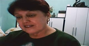 Olimpiarachel 72 anos Sou de Florianópolis/Santa Catarina, Procuro Encontros Amizade com Homem