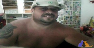 Guto3737 54 anos Sou de Florianópolis/Santa Catarina, Procuro Namoro com Mulher
