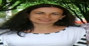 Shirlei02 46 anos Sou de Criciuma/Santa Catarina, Procuro Encontros Amizade com Homem