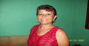 Loren56 64 anos Sou de Florianópolis/Santa Catarina, Procuro Encontros Amizade com Homem