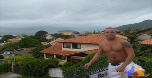 Viril 34 anos Sou de Florianópolis/Santa Catarina, Procuro Encontros Amizade com Mulher