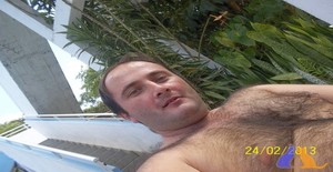 Douglas azredo 35 anos Sou de Florianópolis/Santa Catarina, Procuro Encontros Amizade com Mulher