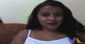 Joiceh 25 anos Sou de Florianópolis/Santa Catarina, Procuro Encontros Amizade com Homem