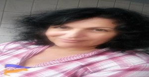 Adriana isabel 53 anos Sou de Joinville/Santa Catarina, Procuro Encontros Amizade com Homem