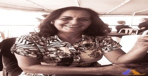 Graziela matos 61 anos Sou de Joinville/Santa Catarina, Procuro Encontros Amizade com Homem