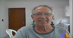 leo 1942 78 anos Sou de Florianópolis/Santa Catarina, Procuro Encontros Amizade com Mulher