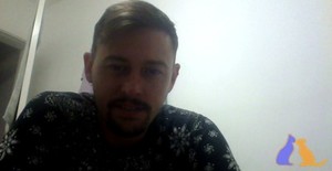 paulootavio 32 anos Sou de São José/Santa Catarina, Procuro Encontros Amizade com Mulher