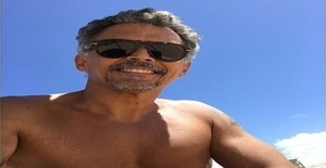 Carlos Galardo 51 anos Sou de Florianópolis/Santa Catarina, Procuro Encontros Amizade com Mulher