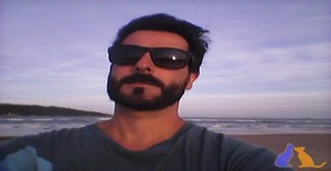 LeoCampeche 36 anos Sou de Florianópolis/Santa Catarina, Procuro Encontros Amizade com Mulher