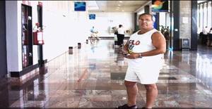 Wilsinho 67 anos Sou de Florianópolis/Santa Catarina, Procuro Encontros Amizade com Mulher