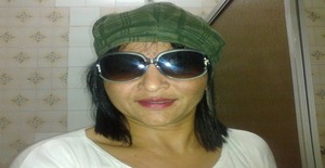 Irahna 48 anos Sou de Joinville/Santa Catarina, Procuro Namoro com Homem