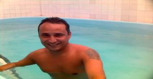 Leandromarcelo 49 anos Sou de Florianópolis/Santa Catarina, Procuro Encontros Amizade com Mulher